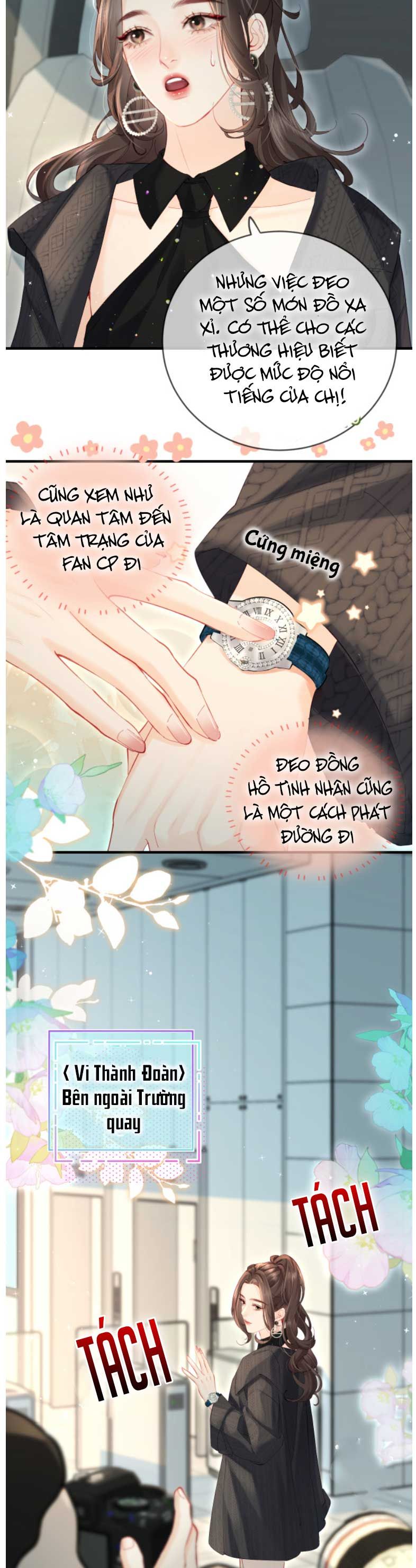 đọc truyện Nuông Chiều Tiểu Điềm Thê Chương 39 ảnh 9 tại Thiên Thai Truyện