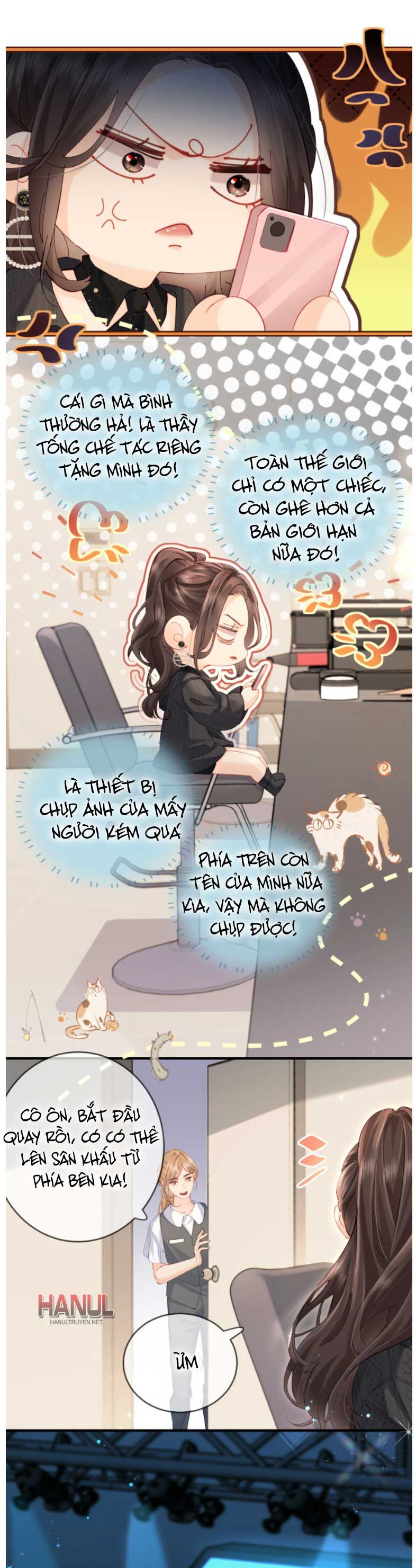 đọc truyện Nuông Chiều Tiểu Điềm Thê Chương 39 ảnh 11 tại Thiên Thai Truyện