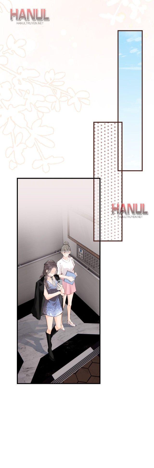 đọc truyện Nuông Chiều Tiểu Điềm Thê Chương 4 ảnh 13 tại Thiên Thai Truyện