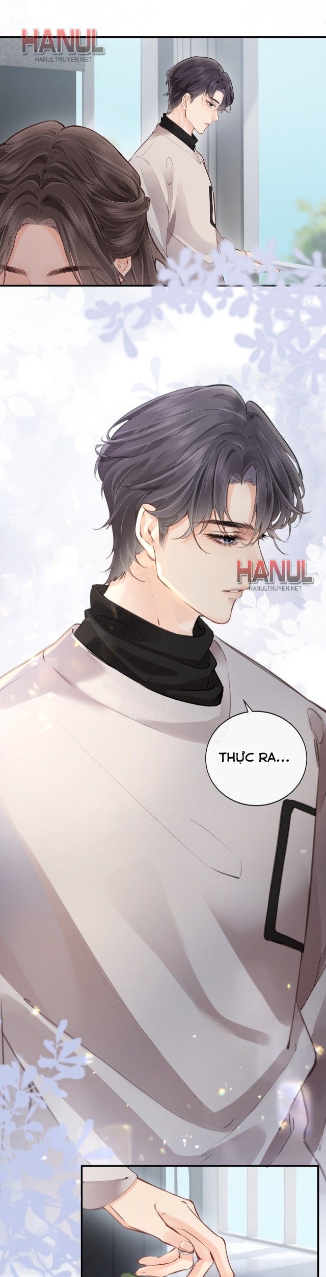 đọc truyện Nuông Chiều Tiểu Điềm Thê Chương 4 ảnh 20 tại Thiên Thai Truyện