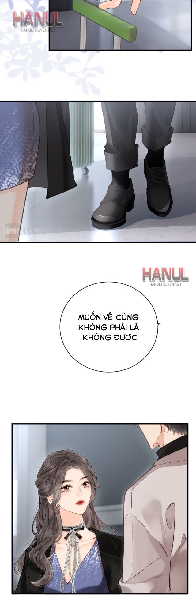 đọc truyện Nuông Chiều Tiểu Điềm Thê Chương 4 ảnh 21 tại Thiên Thai Truyện