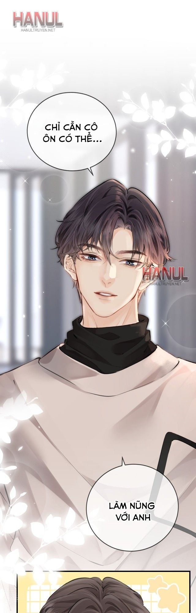 đọc truyện Nuông Chiều Tiểu Điềm Thê Chương 4 ảnh 22 tại Thiên Thai Truyện