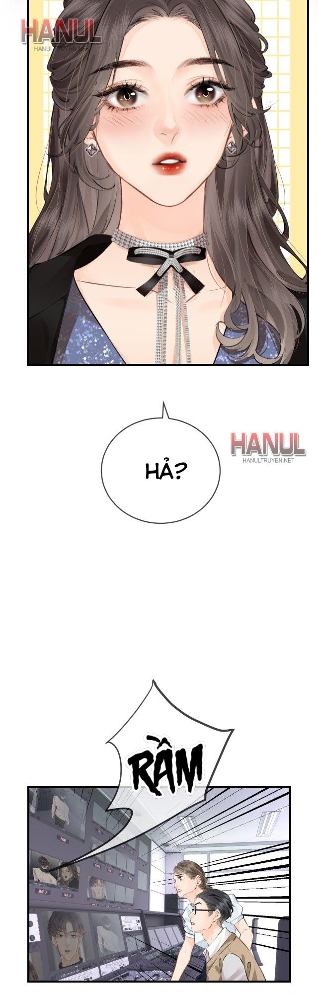 đọc truyện Nuông Chiều Tiểu Điềm Thê Chương 4 ảnh 23 tại Thiên Thai Truyện