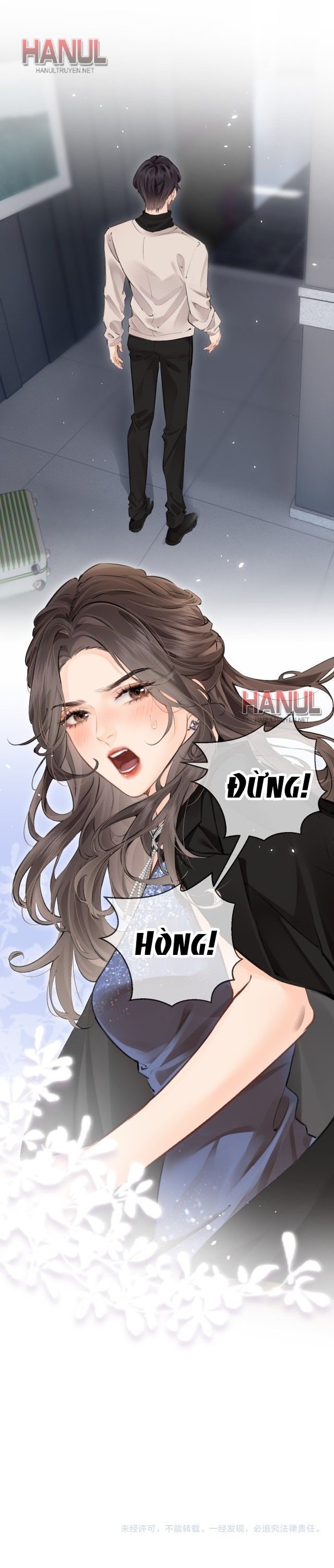 đọc truyện Nuông Chiều Tiểu Điềm Thê Chương 4 ảnh 24 tại Thiên Thai Truyện