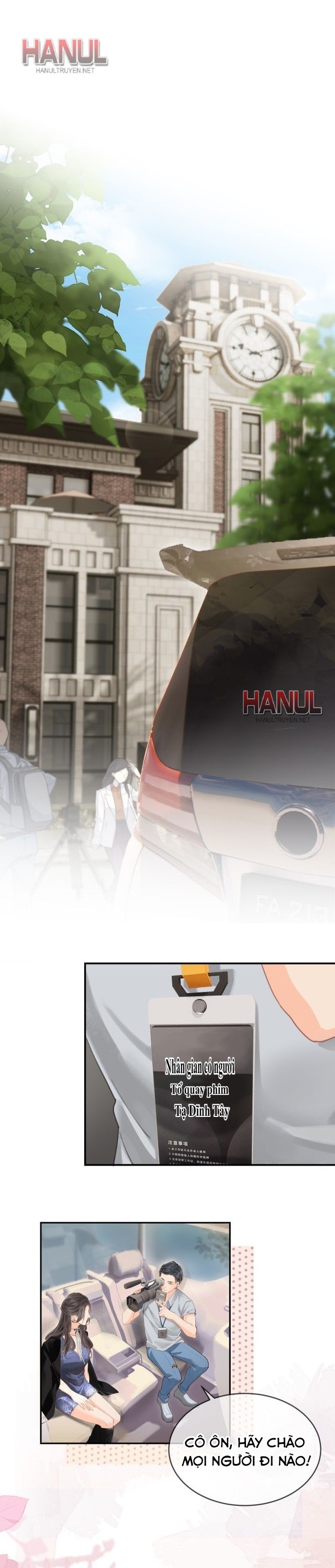 đọc truyện Nuông Chiều Tiểu Điềm Thê Chương 4 ảnh 5 tại Thiên Thai Truyện