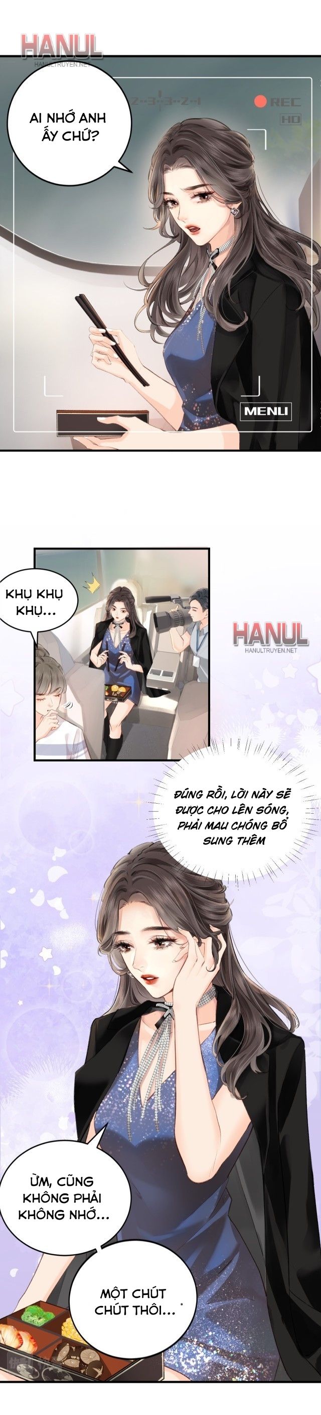 đọc truyện Nuông Chiều Tiểu Điềm Thê Chương 4 ảnh 8 tại Thiên Thai Truyện