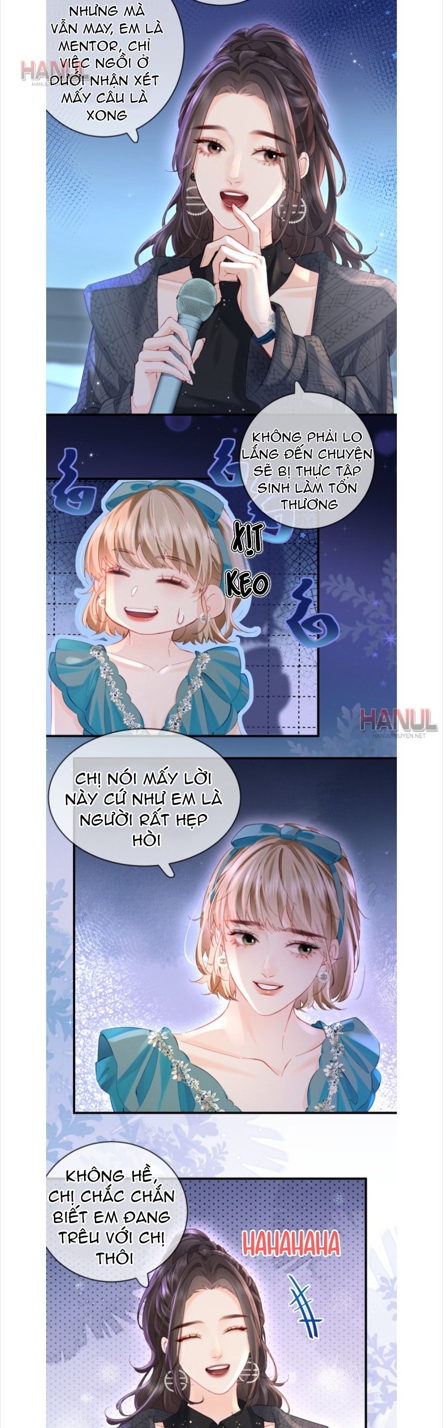 đọc truyện Nuông Chiều Tiểu Điềm Thê Chương 40 ảnh 6 tại Thiên Thai Truyện