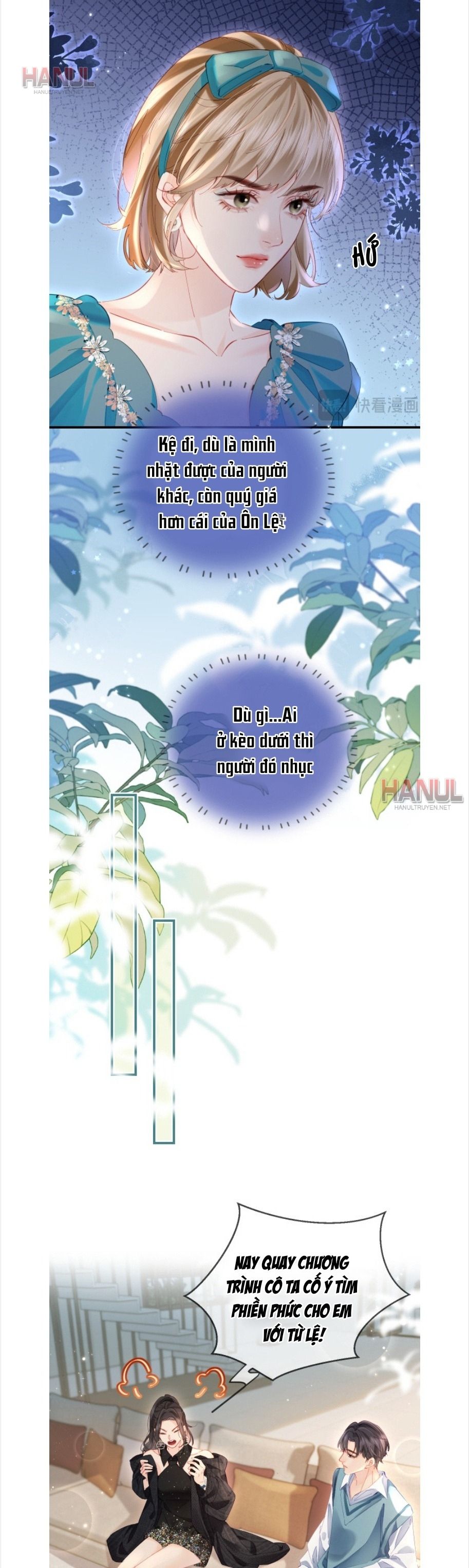 đọc truyện Nuông Chiều Tiểu Điềm Thê Chương 40 ảnh 9 tại Thiên Thai Truyện