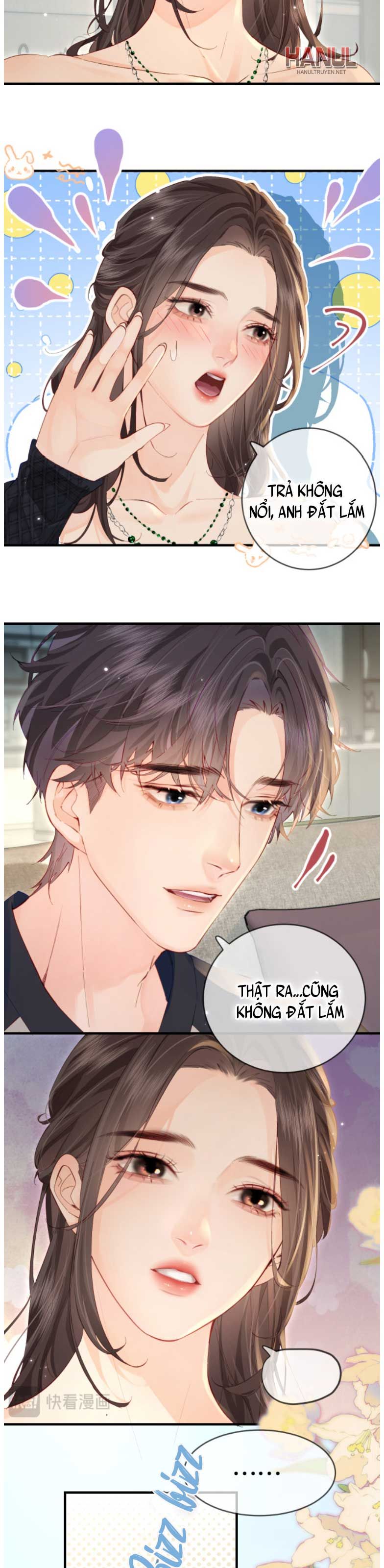 đọc truyện Nuông Chiều Tiểu Điềm Thê Chương 41 ảnh 13 tại Thiên Thai Truyện