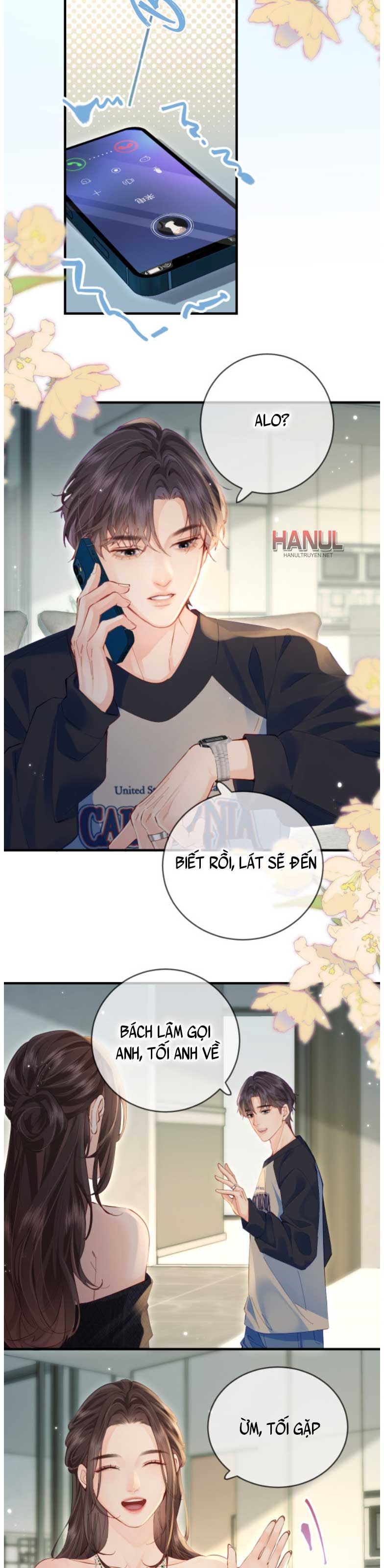 đọc truyện Nuông Chiều Tiểu Điềm Thê Chương 41 ảnh 14 tại Thiên Thai Truyện