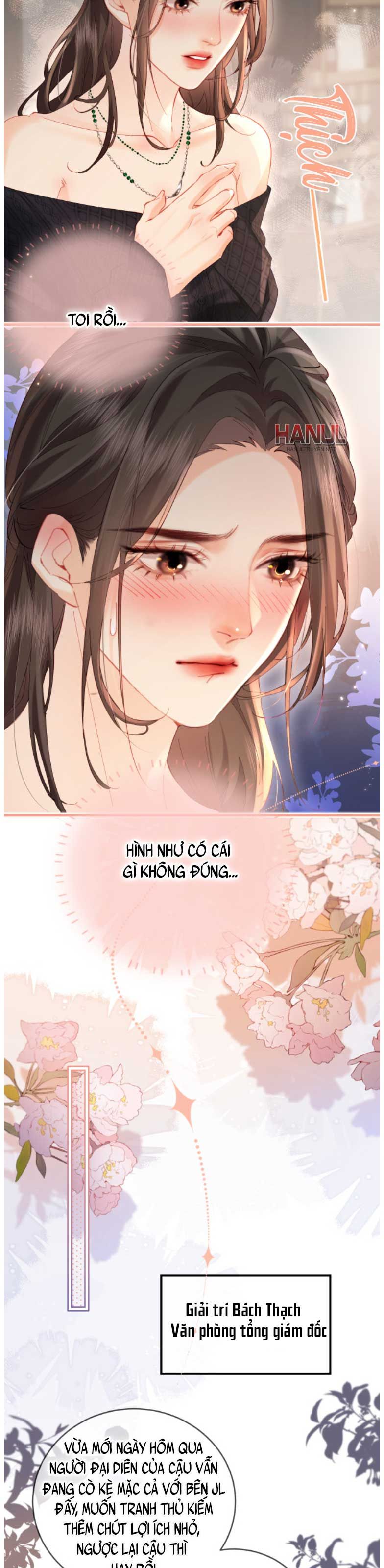 đọc truyện Nuông Chiều Tiểu Điềm Thê Chương 41 ảnh 16 tại Thiên Thai Truyện