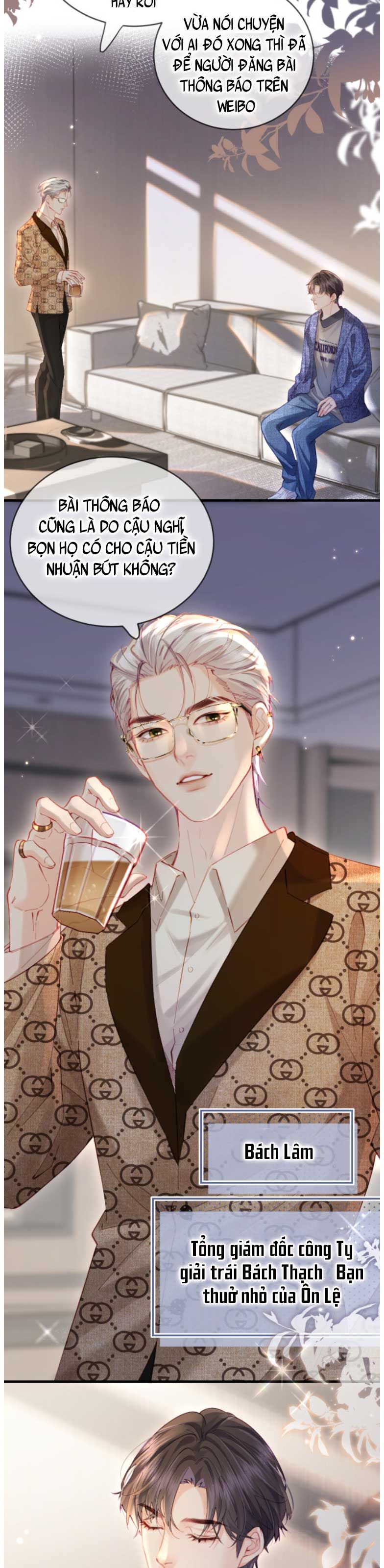 đọc truyện Nuông Chiều Tiểu Điềm Thê Chương 41 ảnh 17 tại Thiên Thai Truyện