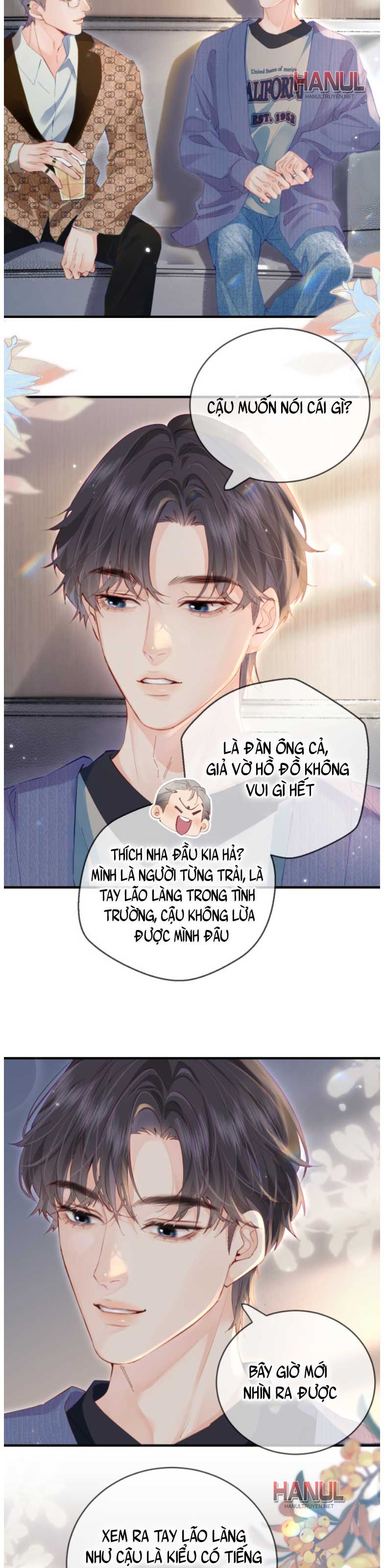 đọc truyện Nuông Chiều Tiểu Điềm Thê Chương 41 ảnh 20 tại Thiên Thai Truyện