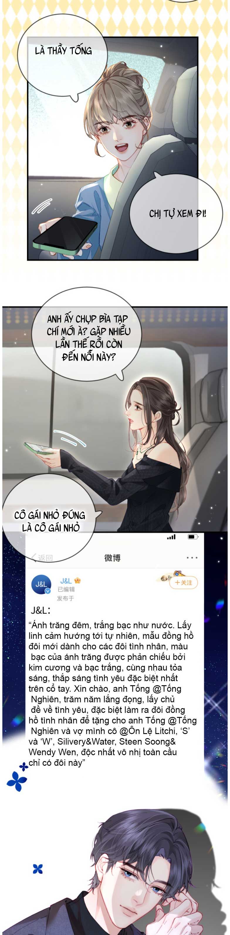 đọc truyện Nuông Chiều Tiểu Điềm Thê Chương 41 ảnh 7 tại Thiên Thai Truyện