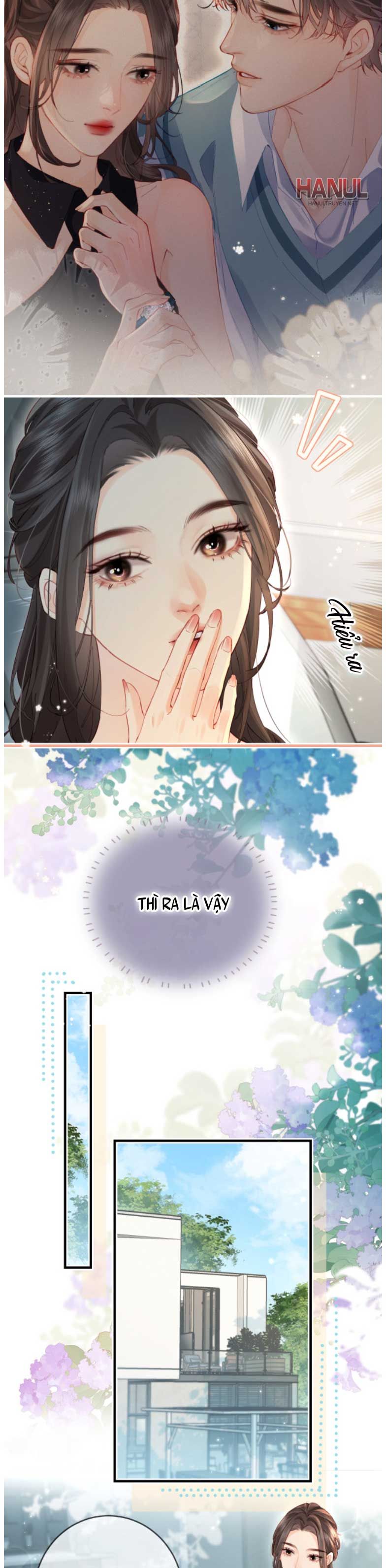 đọc truyện Nuông Chiều Tiểu Điềm Thê Chương 41 ảnh 10 tại Thiên Thai Truyện