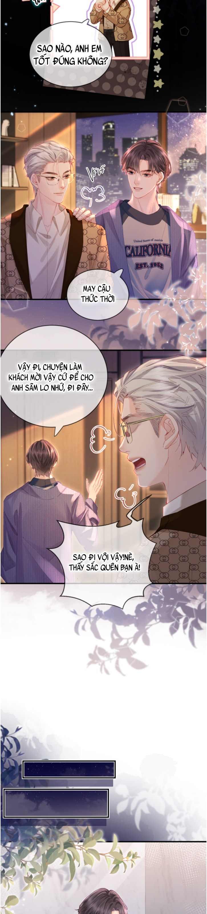 đọc truyện Nuông Chiều Tiểu Điềm Thê Chương 42 ảnh 17 tại Thiên Thai Truyện