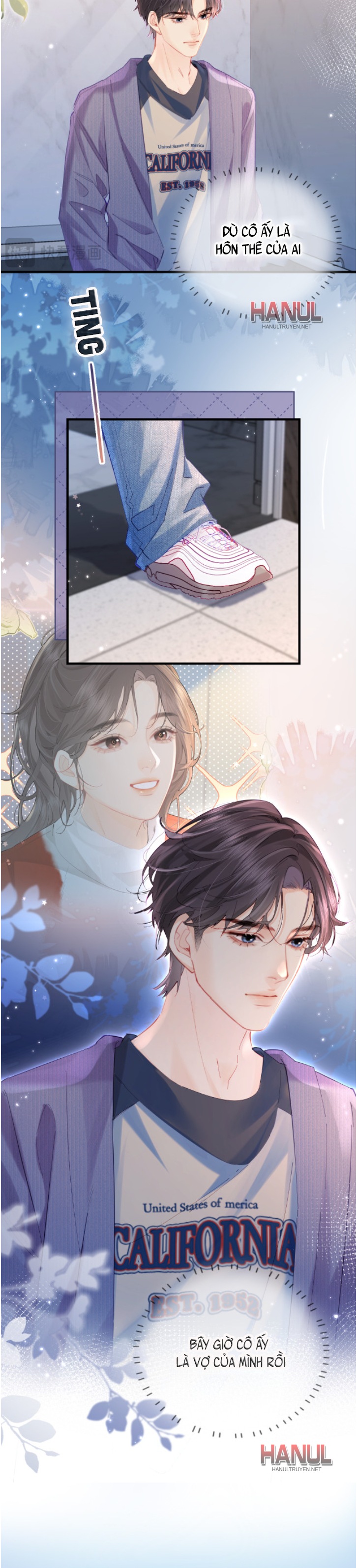 đọc truyện Nuông Chiều Tiểu Điềm Thê Chương 42 ảnh 18 tại Thiên Thai Truyện