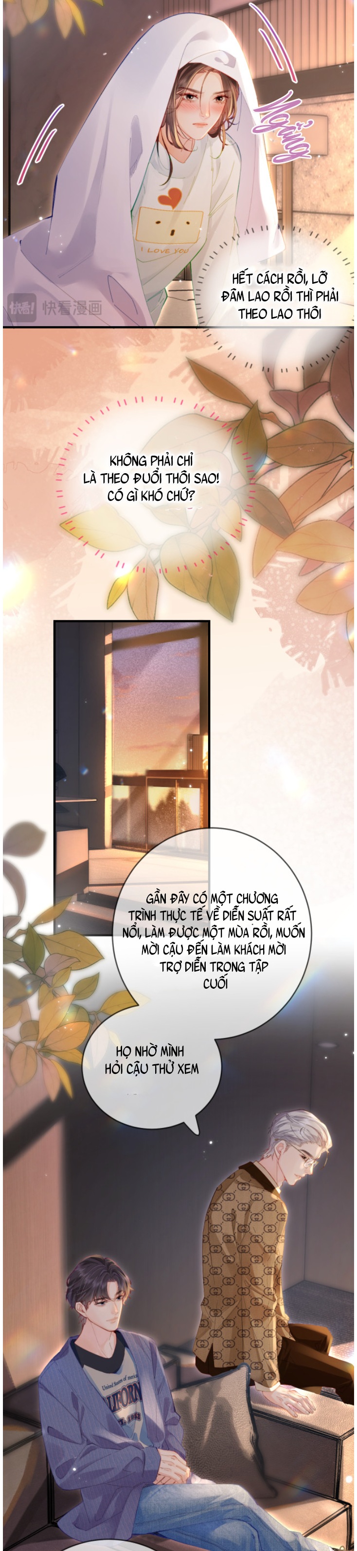 đọc truyện Nuông Chiều Tiểu Điềm Thê Chương 42 ảnh 6 tại Thiên Thai Truyện