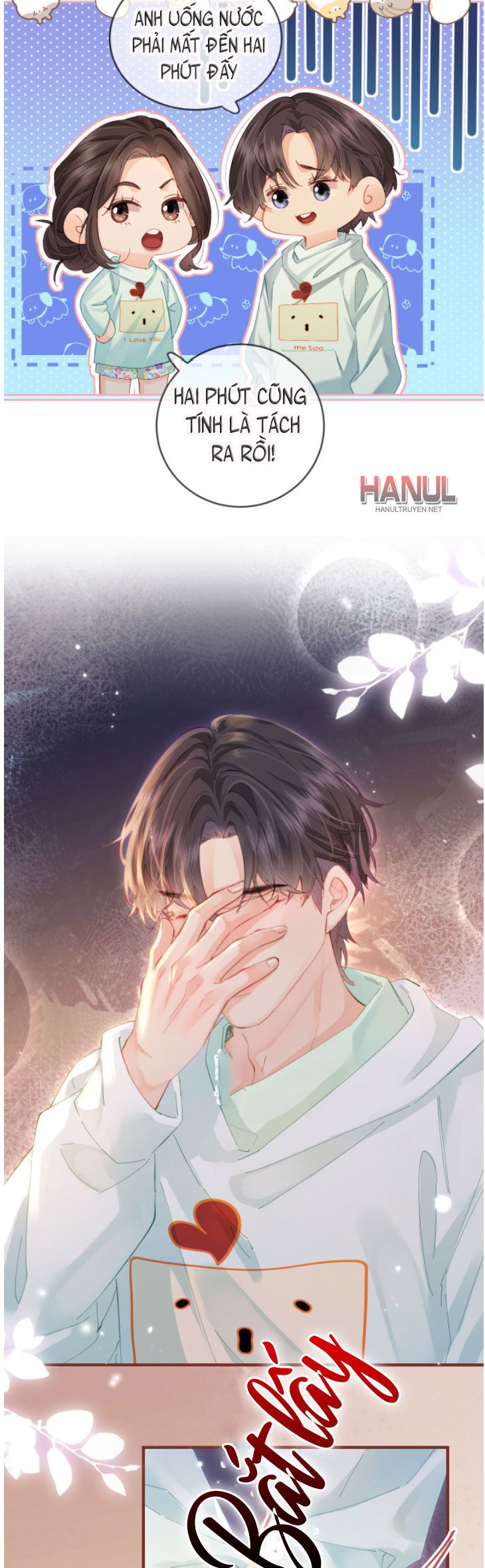 đọc truyện Nuông Chiều Tiểu Điềm Thê Chương 43 ảnh 12 tại Thiên Thai Truyện