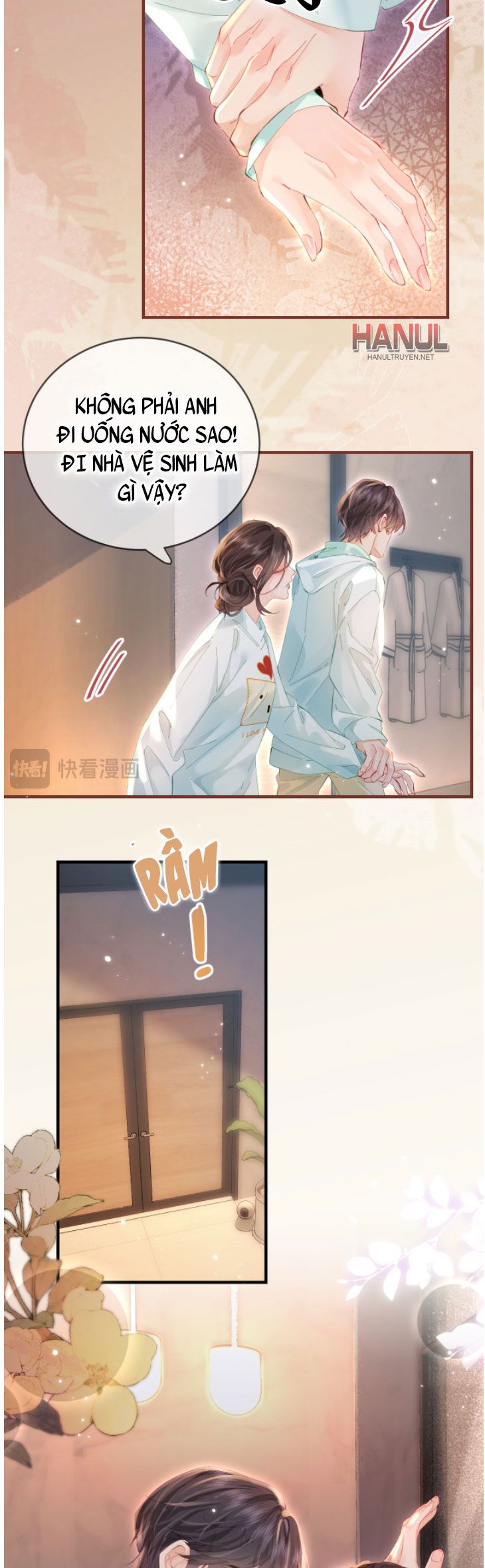 đọc truyện Nuông Chiều Tiểu Điềm Thê Chương 43 ảnh 13 tại Thiên Thai Truyện