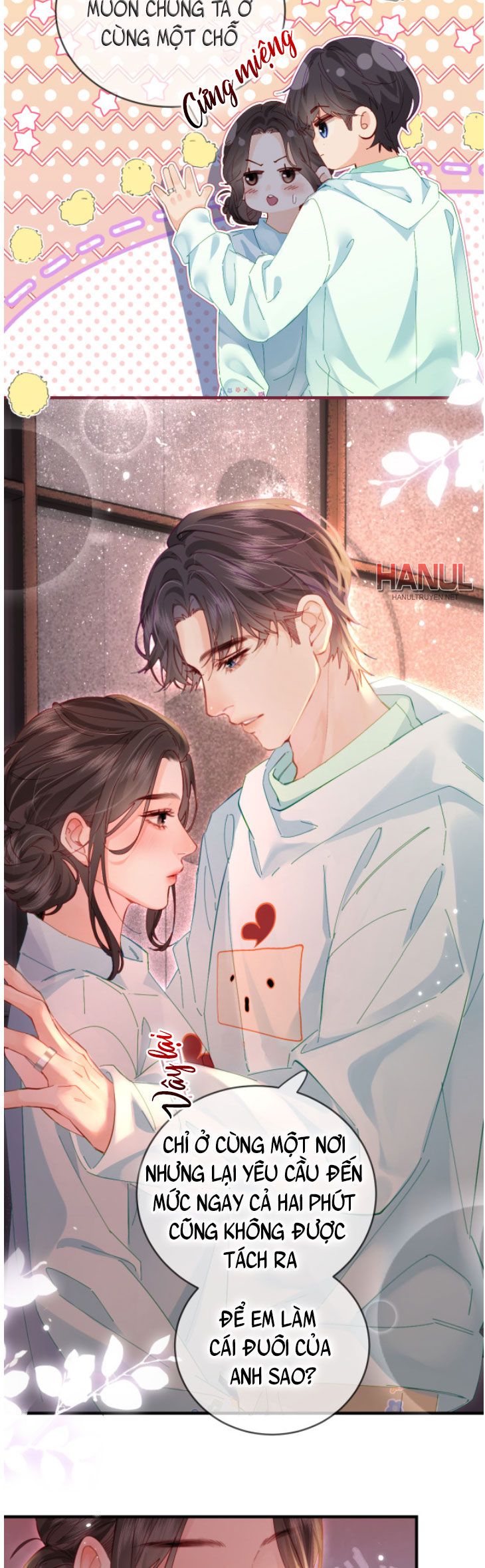 đọc truyện Nuông Chiều Tiểu Điềm Thê Chương 43 ảnh 16 tại Thiên Thai Truyện