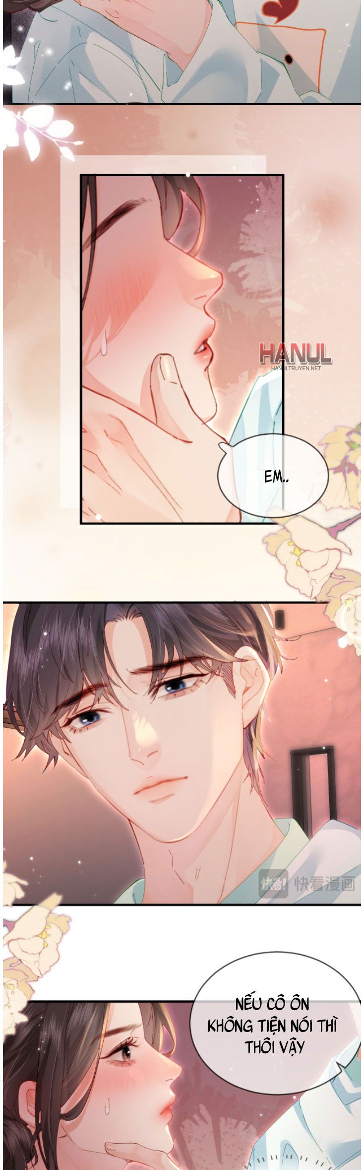 đọc truyện Nuông Chiều Tiểu Điềm Thê Chương 43 ảnh 18 tại Thiên Thai Truyện