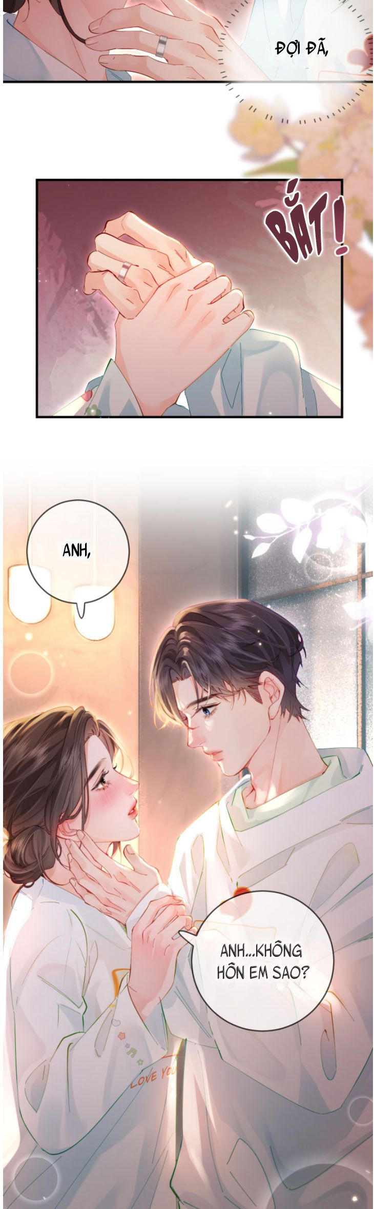 đọc truyện Nuông Chiều Tiểu Điềm Thê Chương 43 ảnh 19 tại Thiên Thai Truyện