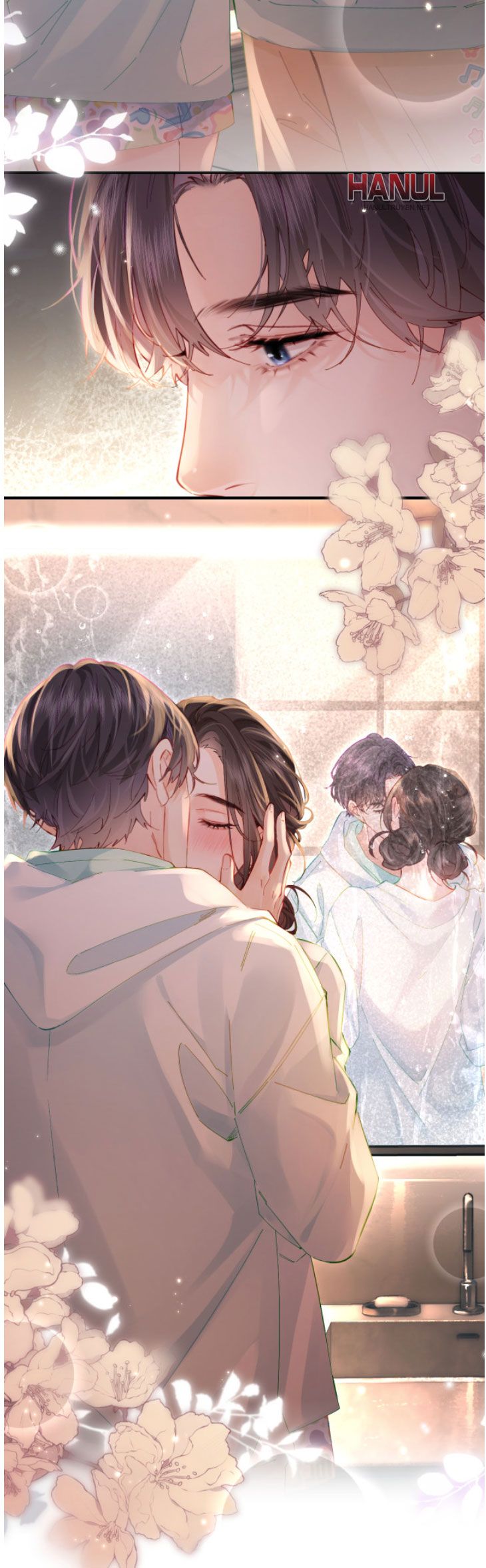 đọc truyện Nuông Chiều Tiểu Điềm Thê Chương 43 ảnh 20 tại Thiên Thai Truyện