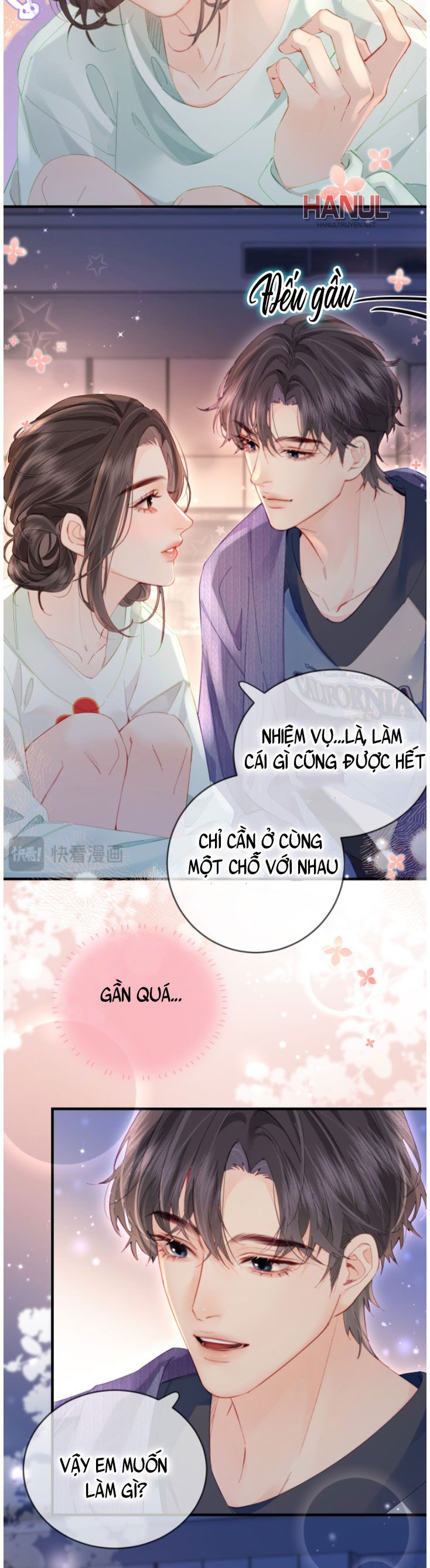 đọc truyện Nuông Chiều Tiểu Điềm Thê Chương 43 ảnh 5 tại Thiên Thai Truyện