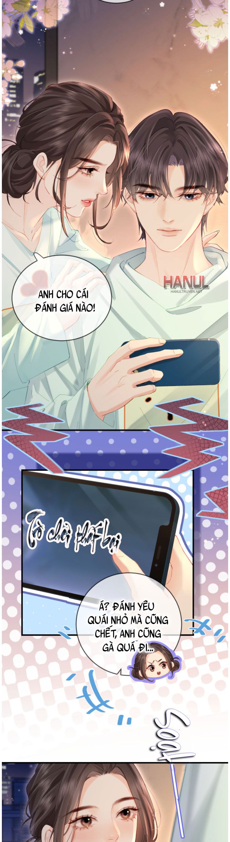 đọc truyện Nuông Chiều Tiểu Điềm Thê Chương 43 ảnh 10 tại Thiên Thai Truyện