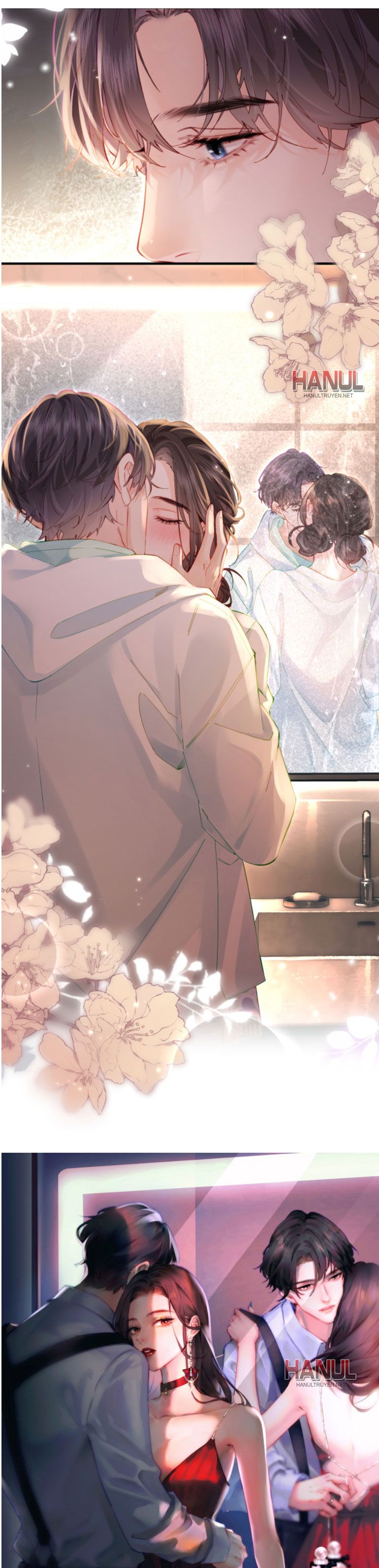 đọc truyện Nuông Chiều Tiểu Điềm Thê Chương 44 ảnh 3 tại Thiên Thai Truyện