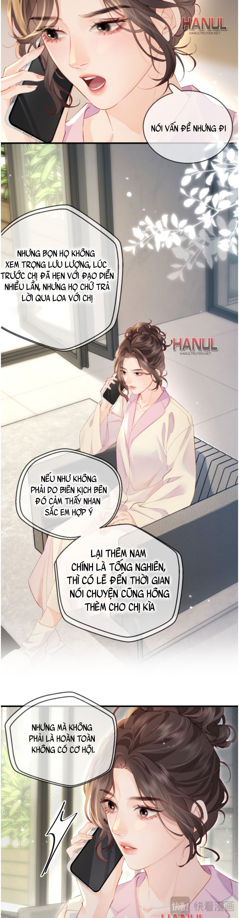 đọc truyện Nuông Chiều Tiểu Điềm Thê Chương 44 ảnh 12 tại Thiên Thai Truyện