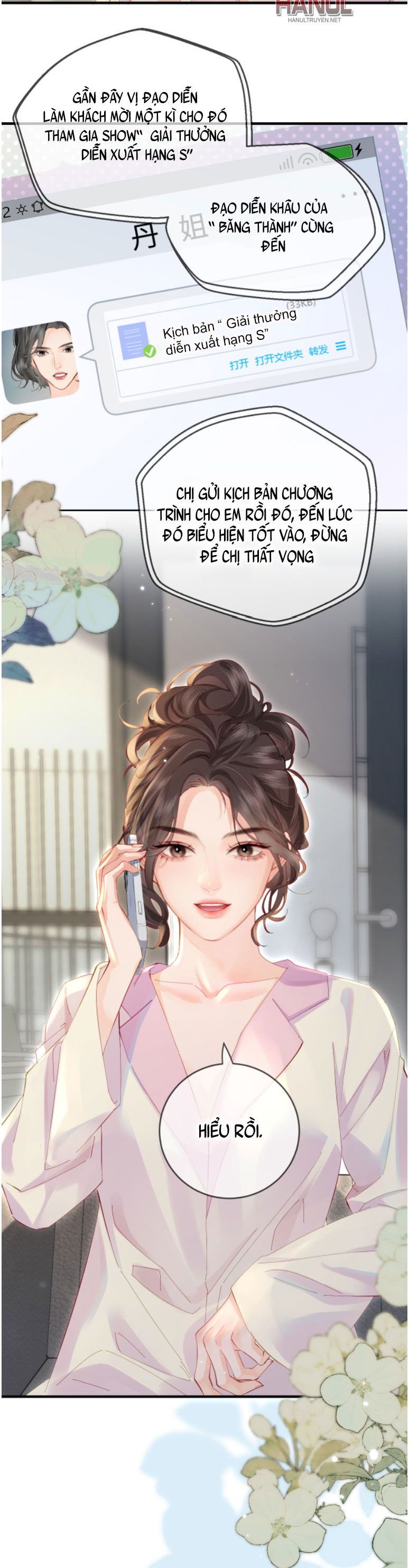 đọc truyện Nuông Chiều Tiểu Điềm Thê Chương 44 ảnh 13 tại Thiên Thai Truyện