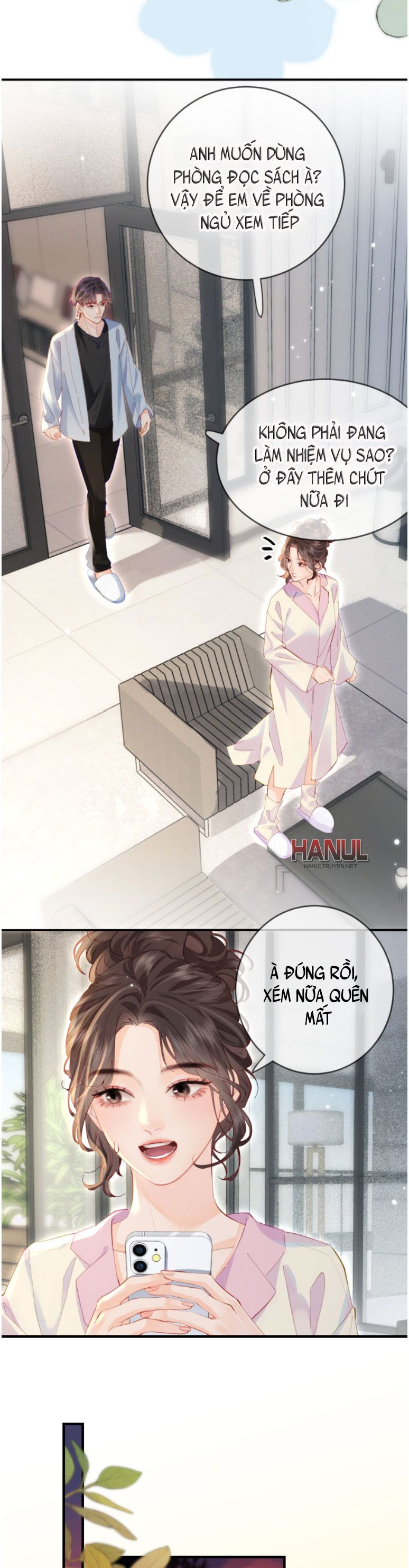 đọc truyện Nuông Chiều Tiểu Điềm Thê Chương 44 ảnh 14 tại Thiên Thai Truyện