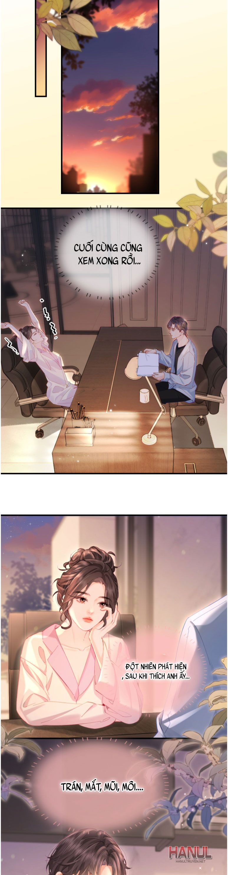 đọc truyện Nuông Chiều Tiểu Điềm Thê Chương 44 ảnh 15 tại Thiên Thai Truyện