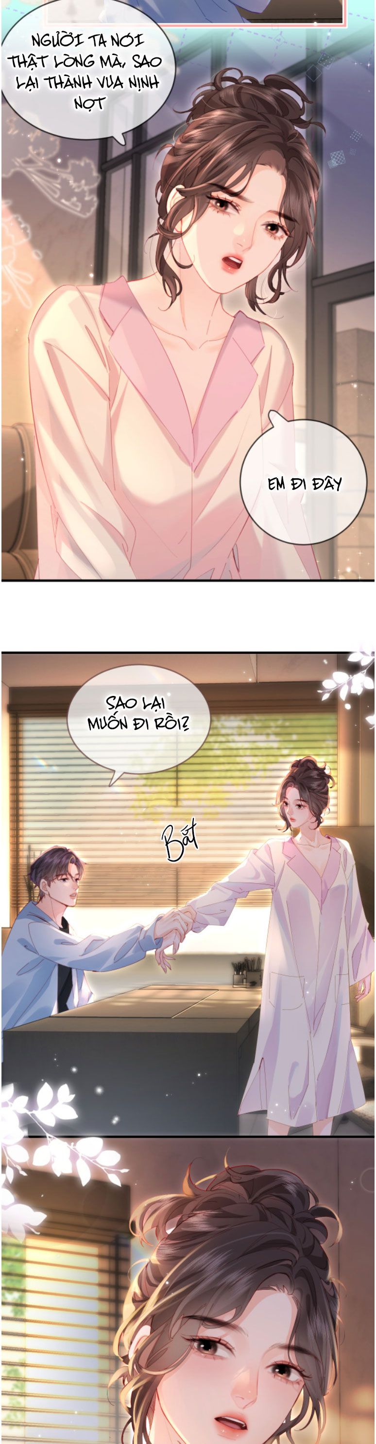 đọc truyện Nuông Chiều Tiểu Điềm Thê Chương 44 ảnh 18 tại Thiên Thai Truyện