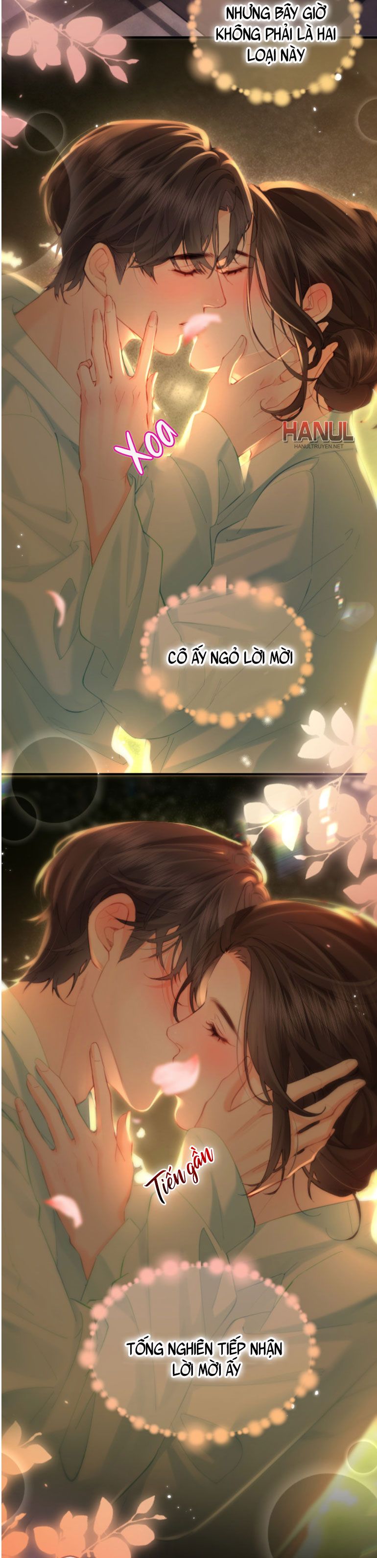 đọc truyện Nuông Chiều Tiểu Điềm Thê Chương 44 ảnh 5 tại Thiên Thai Truyện