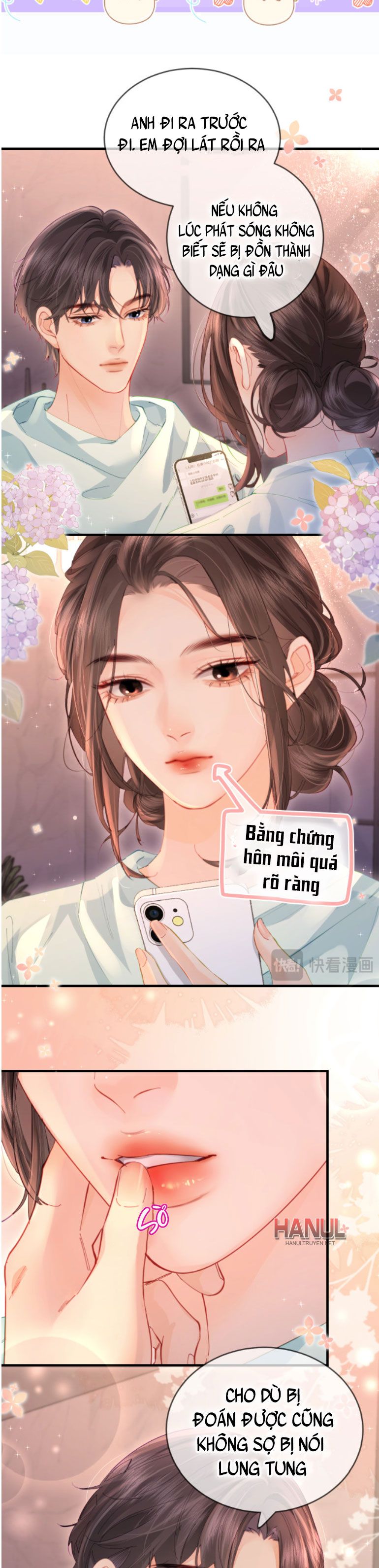 đọc truyện Nuông Chiều Tiểu Điềm Thê Chương 44 ảnh 7 tại Thiên Thai Truyện