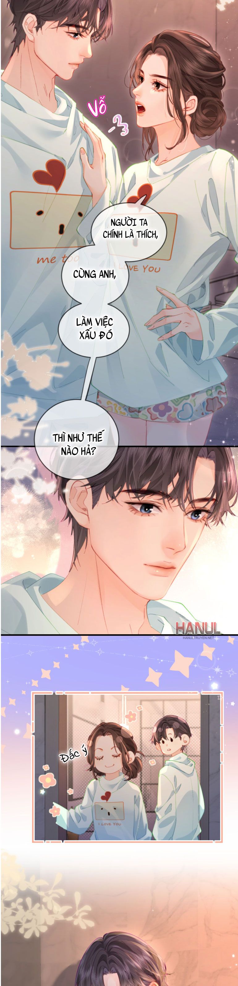 đọc truyện Nuông Chiều Tiểu Điềm Thê Chương 44 ảnh 9 tại Thiên Thai Truyện