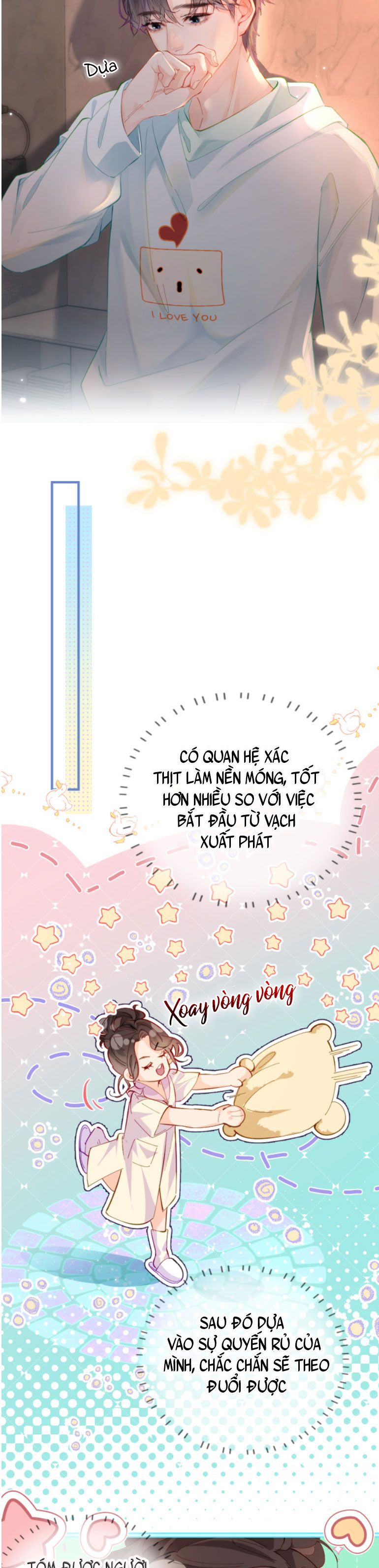 đọc truyện Nuông Chiều Tiểu Điềm Thê Chương 44 ảnh 10 tại Thiên Thai Truyện