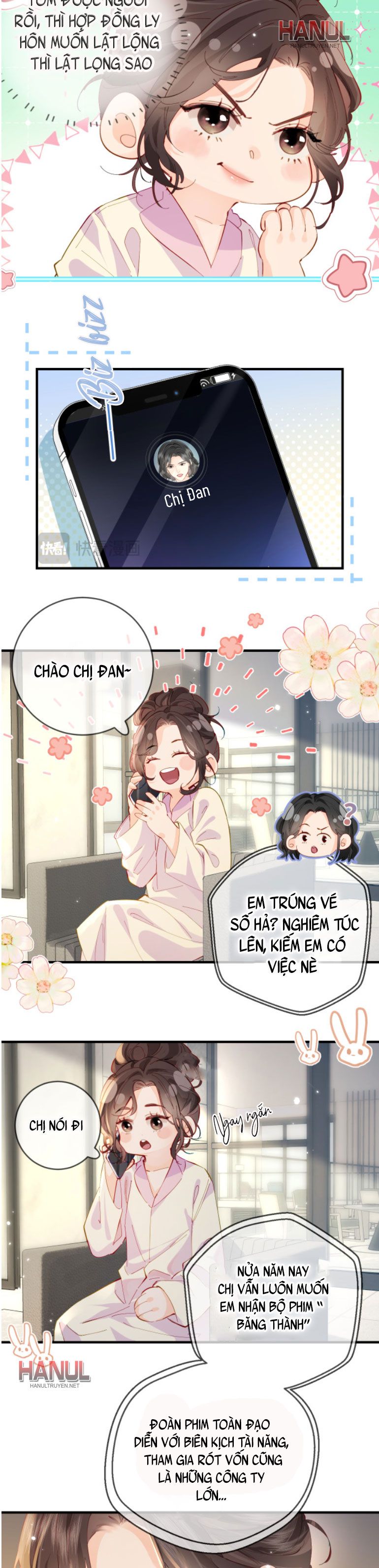 đọc truyện Nuông Chiều Tiểu Điềm Thê Chương 44 ảnh 11 tại Thiên Thai Truyện