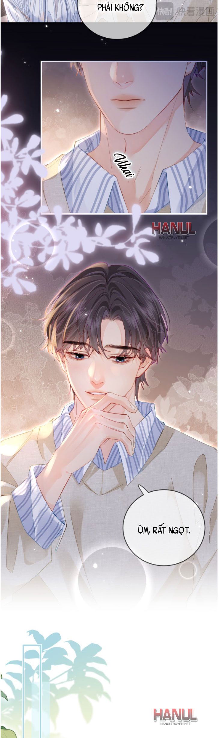 đọc truyện Nuông Chiều Tiểu Điềm Thê Chương 45 ảnh 12 tại Thiên Thai Truyện