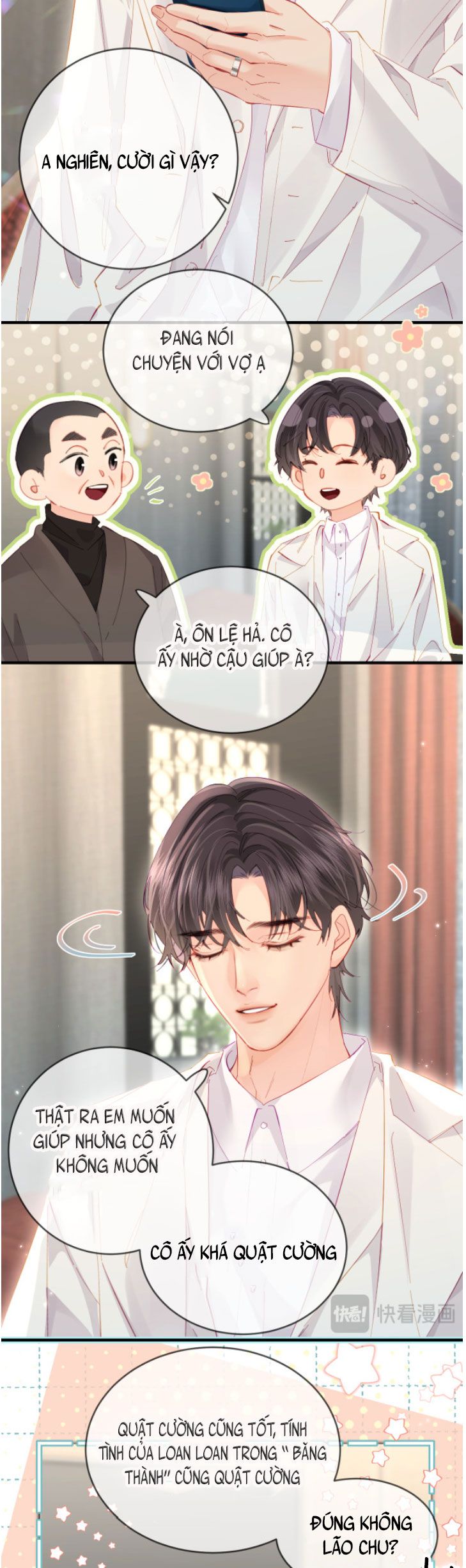 đọc truyện Nuông Chiều Tiểu Điềm Thê Chương 45 ảnh 14 tại Thiên Thai Truyện