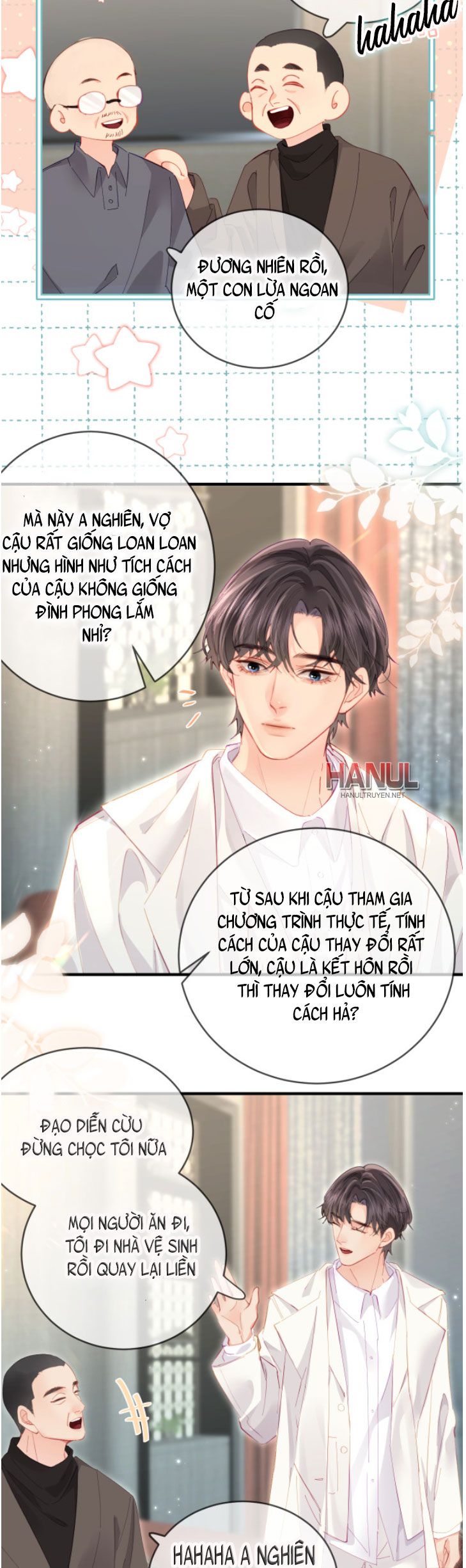 đọc truyện Nuông Chiều Tiểu Điềm Thê Chương 45 ảnh 15 tại Thiên Thai Truyện