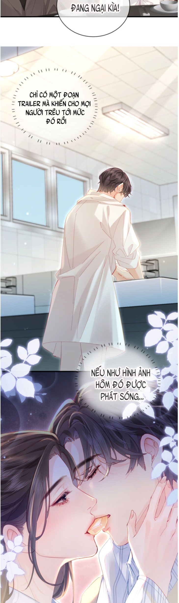 đọc truyện Nuông Chiều Tiểu Điềm Thê Chương 45 ảnh 16 tại Thiên Thai Truyện