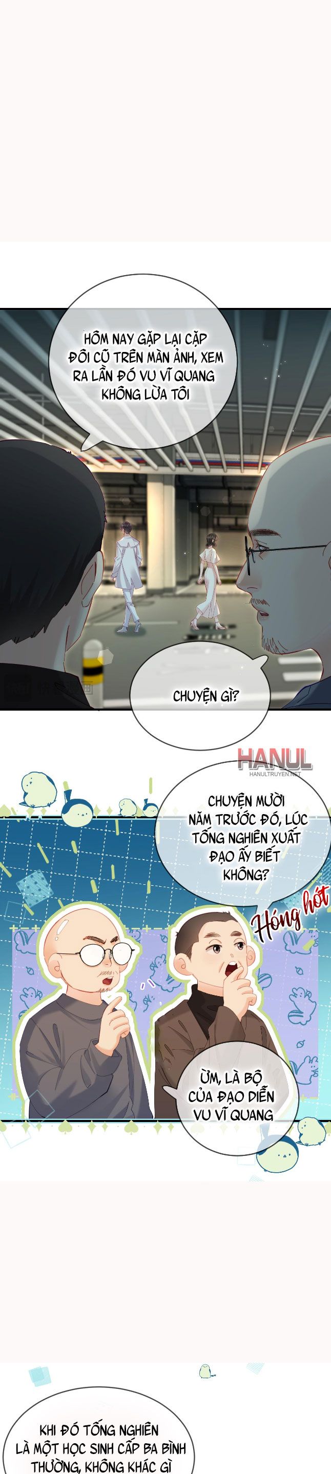 đọc truyện Nuông Chiều Tiểu Điềm Thê Chương 46 ảnh 14 tại Thiên Thai Truyện