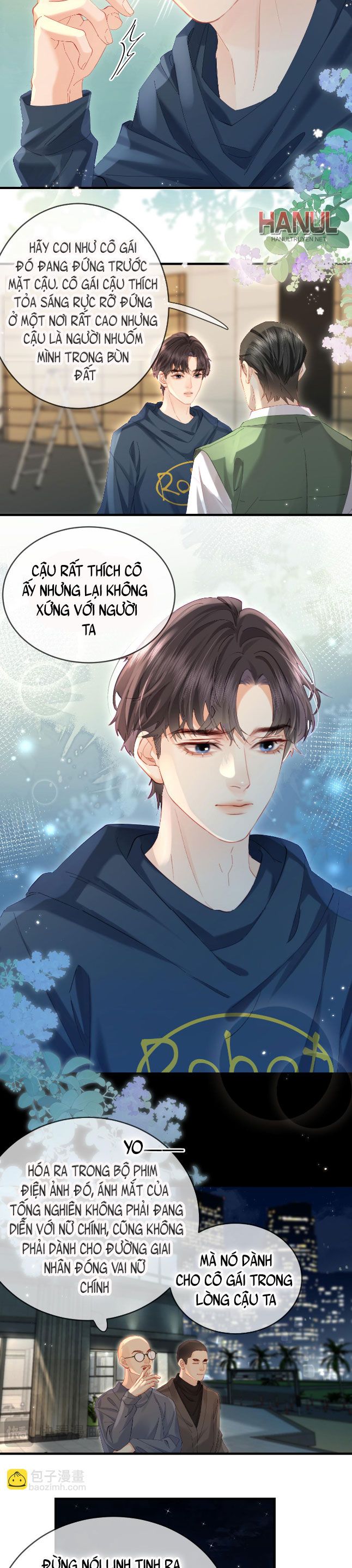 đọc truyện Nuông Chiều Tiểu Điềm Thê Chương 46 ảnh 16 tại Thiên Thai Truyện