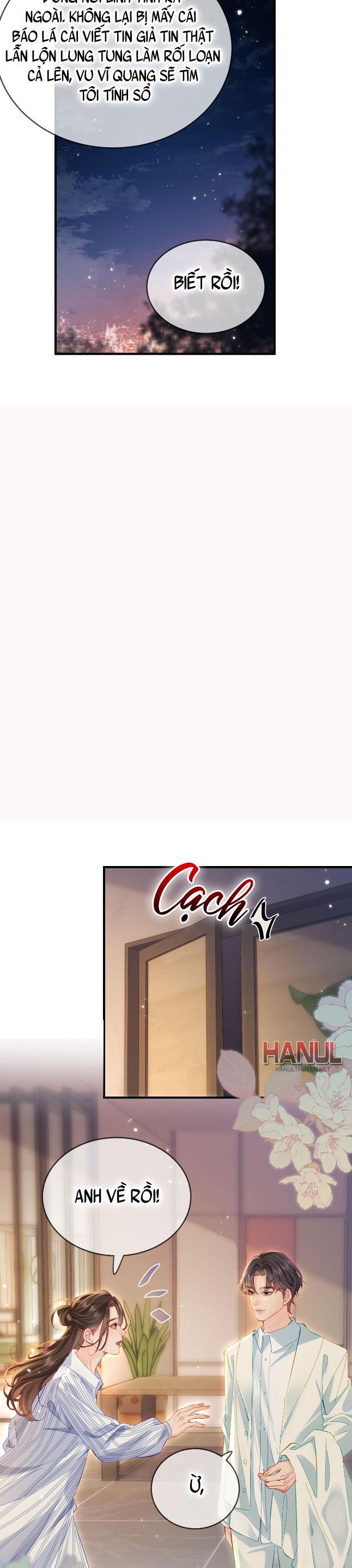 đọc truyện Nuông Chiều Tiểu Điềm Thê Chương 46 ảnh 17 tại Thiên Thai Truyện