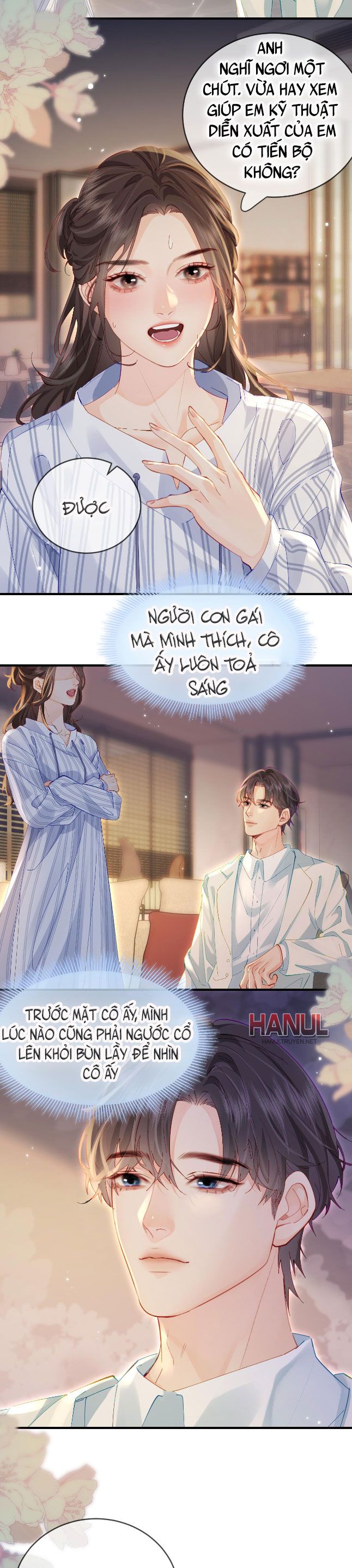 đọc truyện Nuông Chiều Tiểu Điềm Thê Chương 46 ảnh 18 tại Thiên Thai Truyện