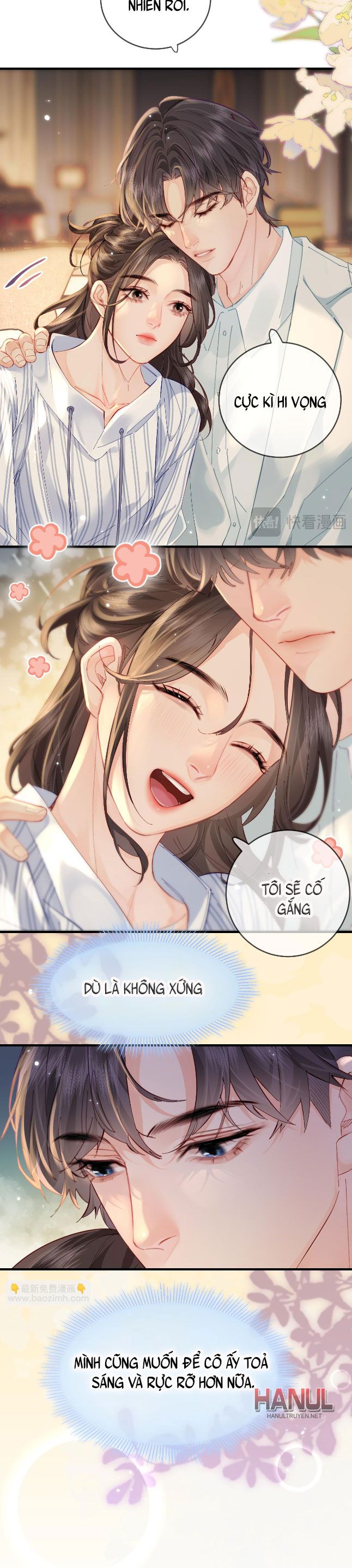 đọc truyện Nuông Chiều Tiểu Điềm Thê Chương 46 ảnh 20 tại Thiên Thai Truyện